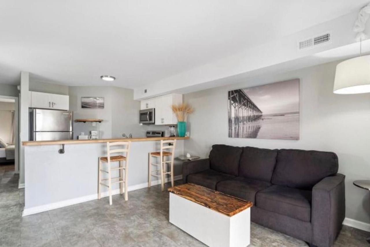 Sunskipper Iota Villa Carolina Beach Ngoại thất bức ảnh
