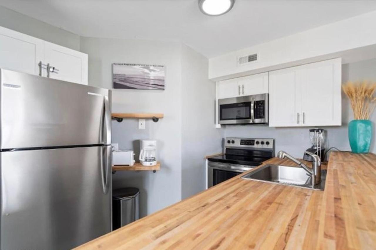Sunskipper Iota Villa Carolina Beach Ngoại thất bức ảnh