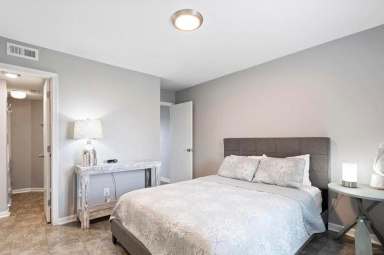 Sunskipper Iota Villa Carolina Beach Ngoại thất bức ảnh