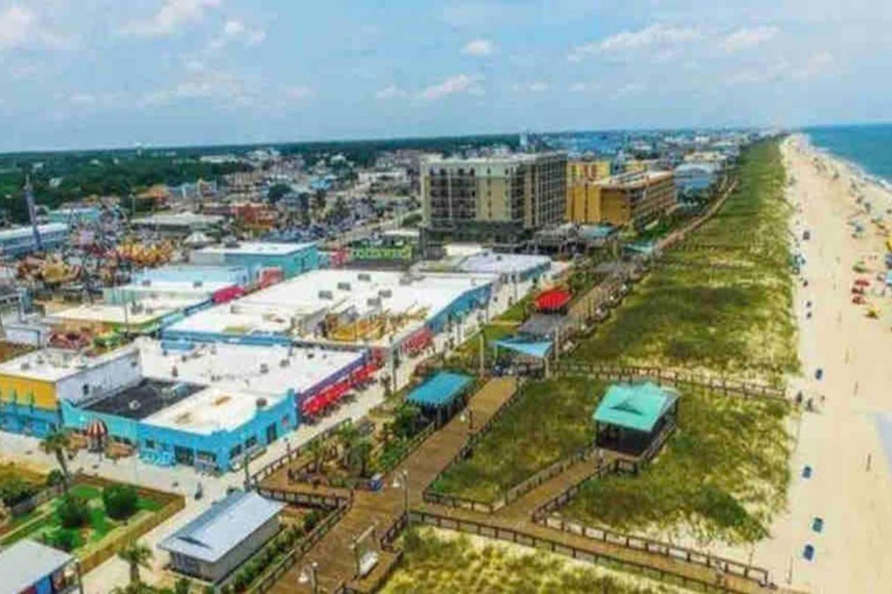 Sunskipper Iota Villa Carolina Beach Ngoại thất bức ảnh