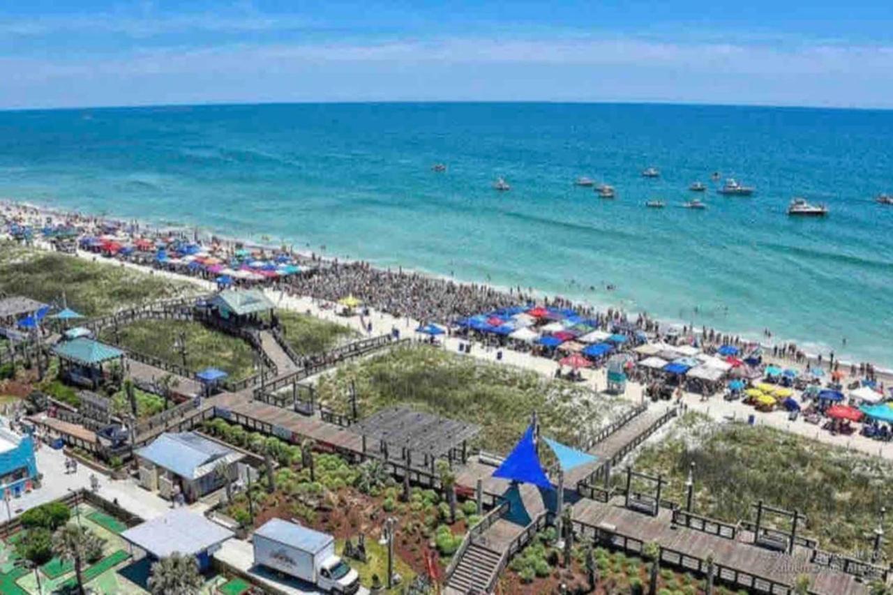 Sunskipper Iota Villa Carolina Beach Ngoại thất bức ảnh