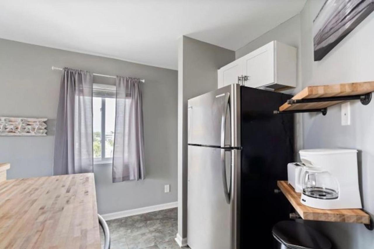 Sunskipper Iota Villa Carolina Beach Ngoại thất bức ảnh