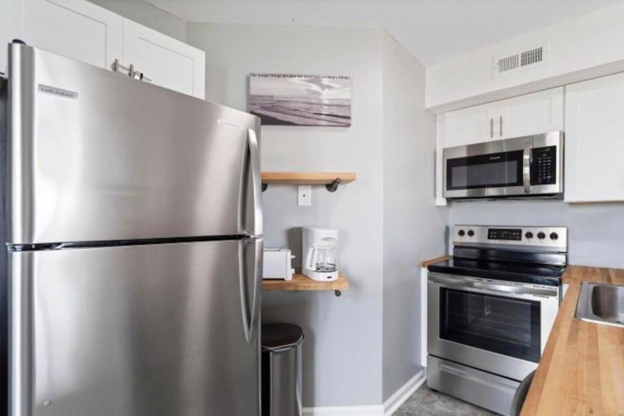 Sunskipper Iota Villa Carolina Beach Ngoại thất bức ảnh