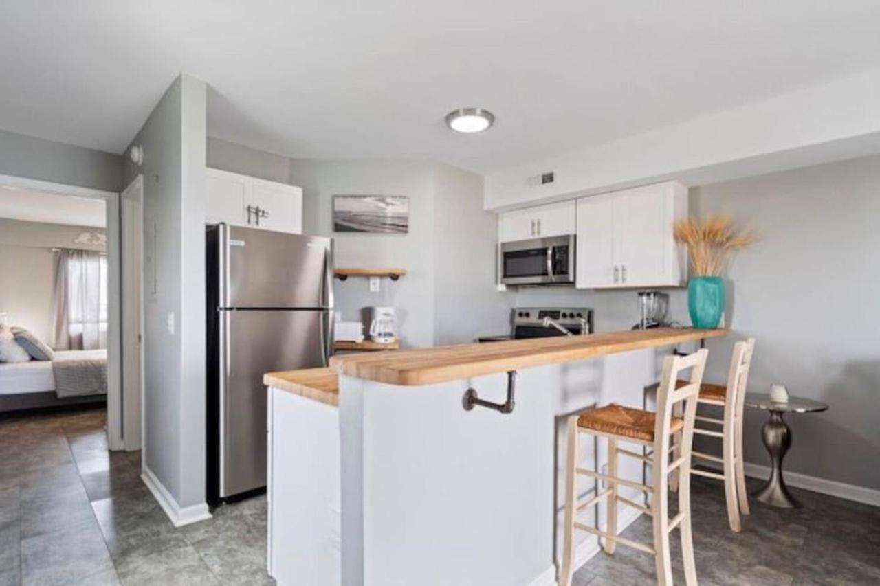 Sunskipper Iota Villa Carolina Beach Ngoại thất bức ảnh