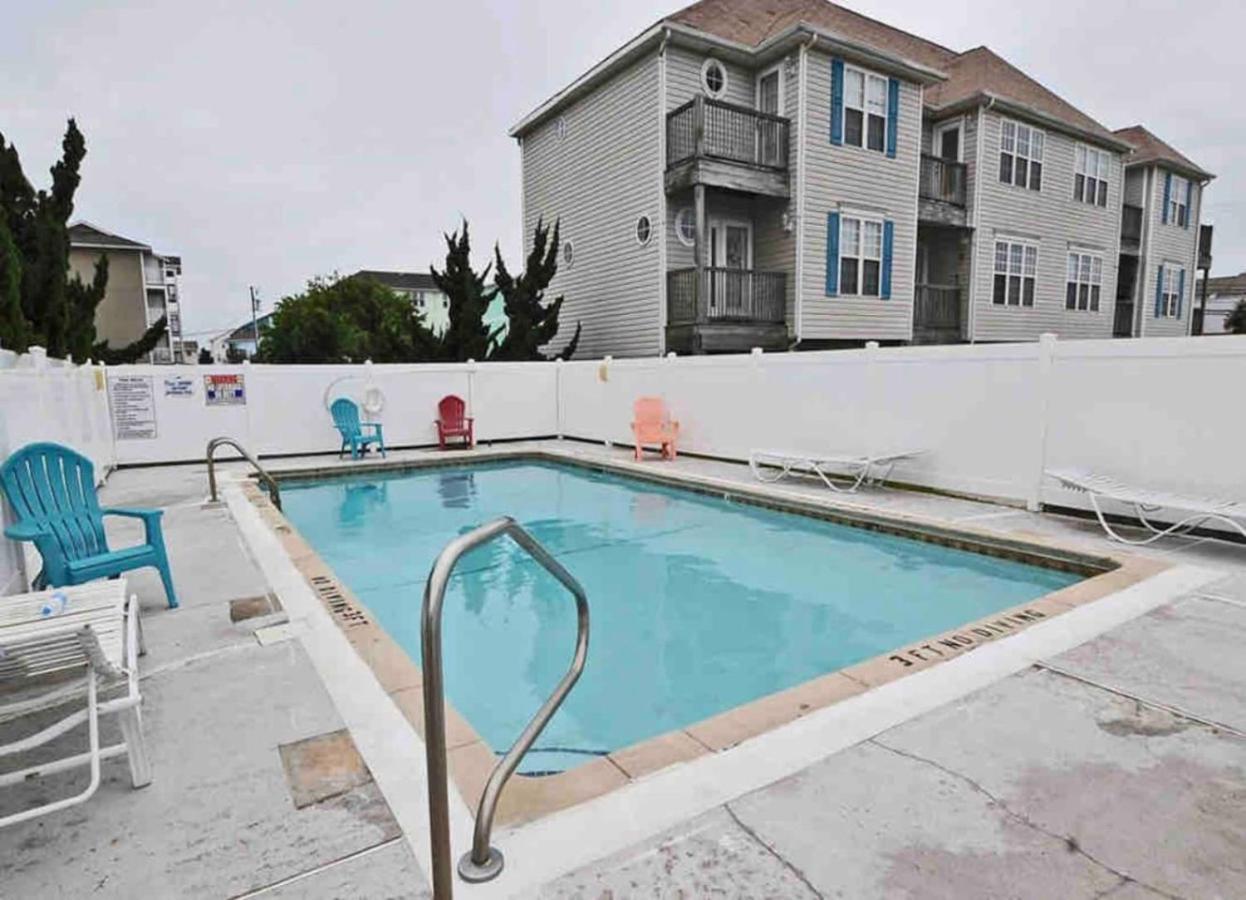 Sunskipper Iota Villa Carolina Beach Ngoại thất bức ảnh