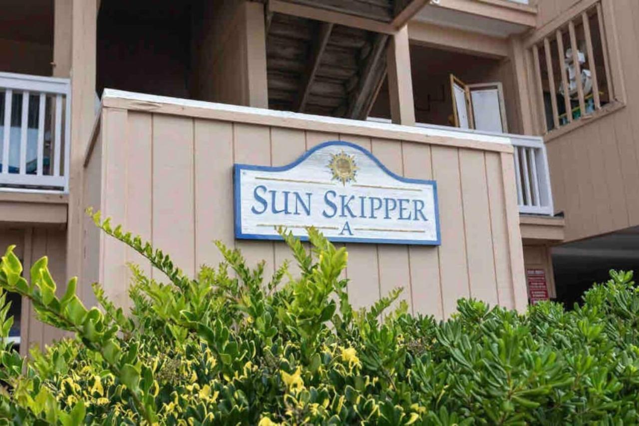 Sunskipper Iota Villa Carolina Beach Ngoại thất bức ảnh