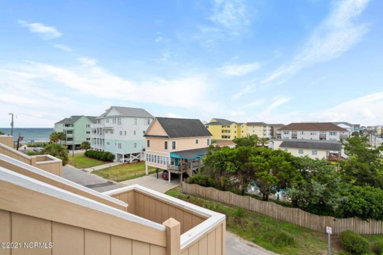 Sunskipper Iota Villa Carolina Beach Ngoại thất bức ảnh